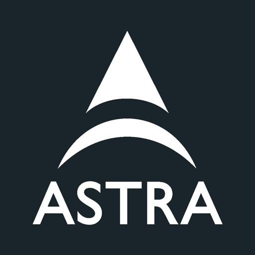 ASTRA SAT Finder icon
