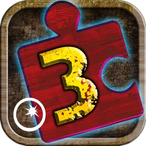 Forever Lost: Episode 3 HD app icon