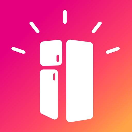 Frigo Magic: Cuisine antigaspi app icon