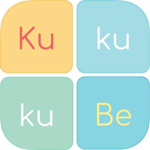 Kuku Kube - Color Test icona