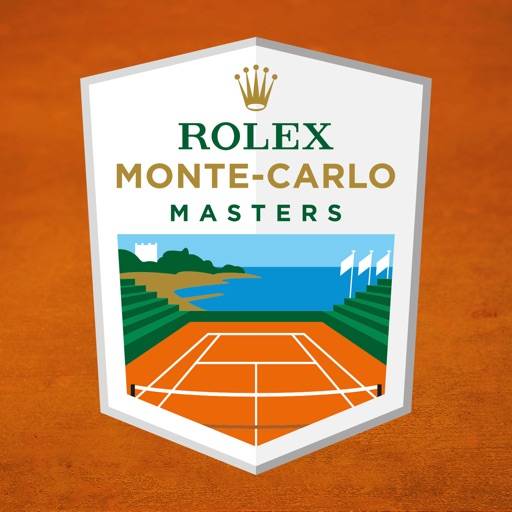 Rolex Monte-Carlo Masters app icon