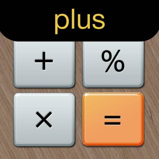 Calculator Plus - PRO icona