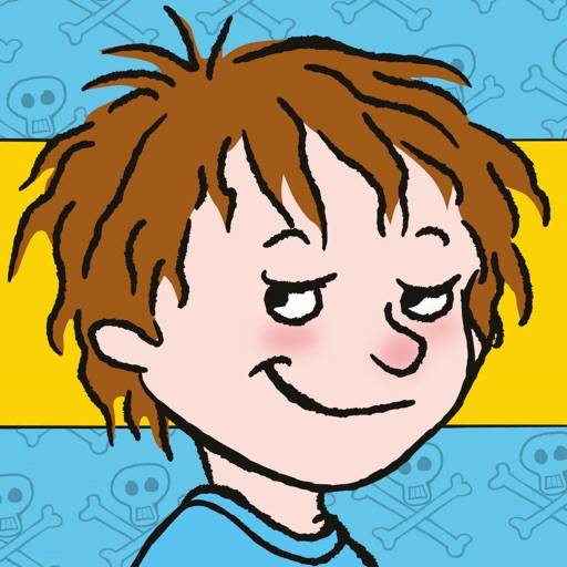 supprimer Horrid Henry Big Box of Pranks