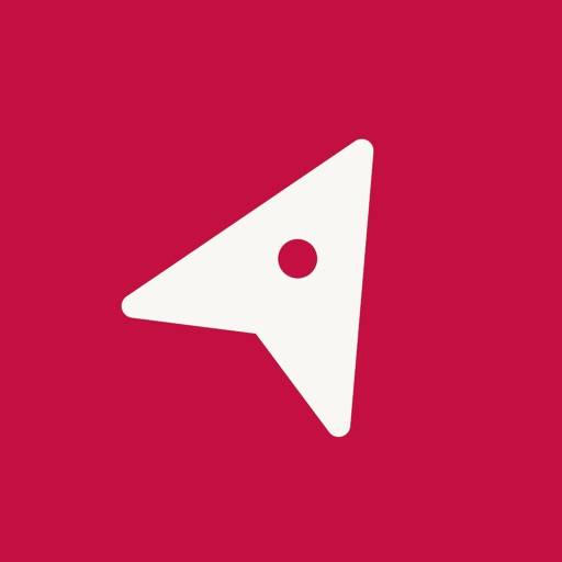 OS Maps: Walk, Hike, Run, Bike app icon