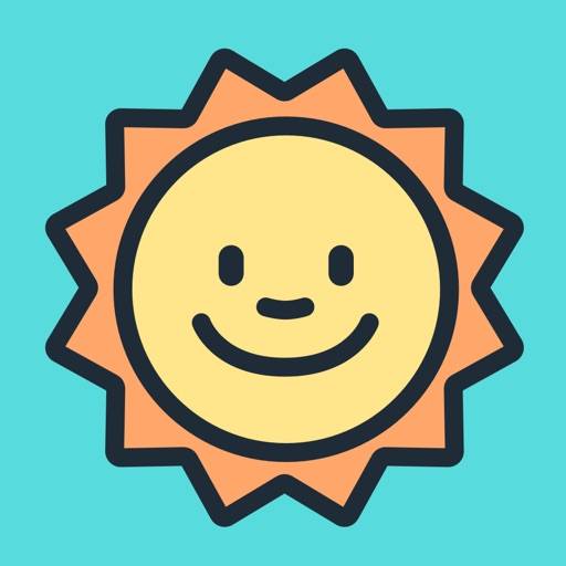 Hello Weather: Forecast & Maps icon