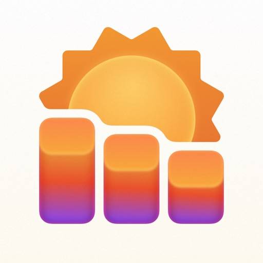Hello Weather icono
