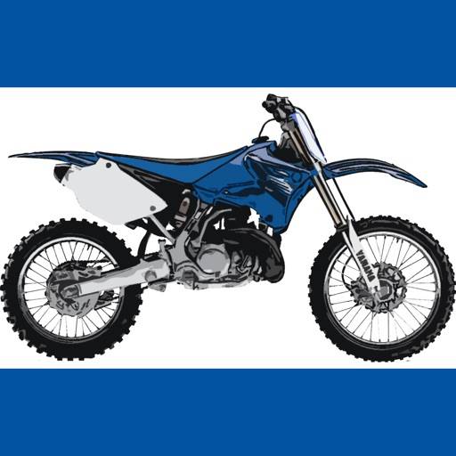 Jetting for Yamaha YZ 2T bikes icon