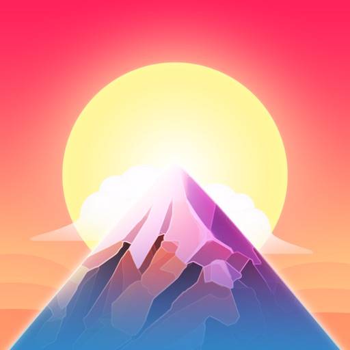 удалить Alpenglow: Sunset Forecast