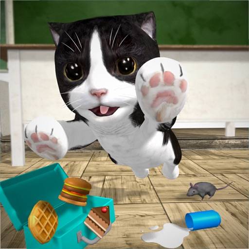 delete Cat Simulator 2