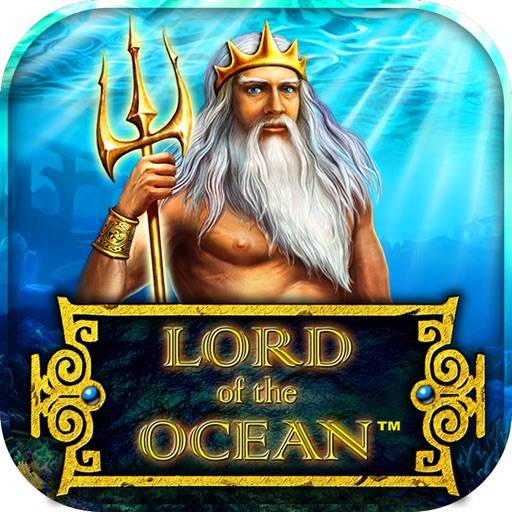 Lord of the Ocean™ Slot Symbol