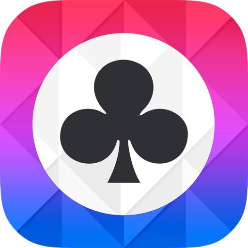 18 Solitaire Games - Klondike icon
