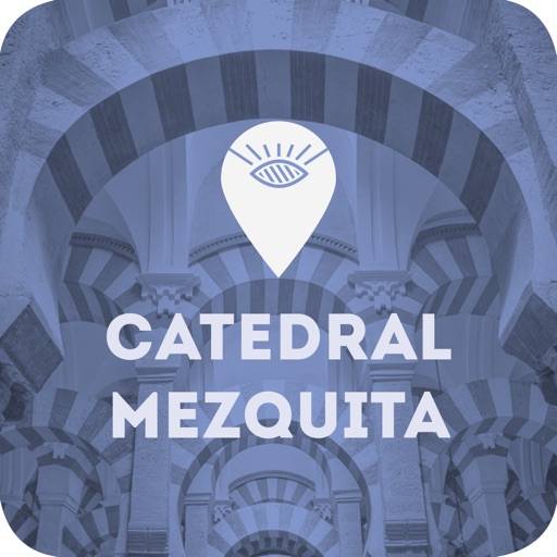 Catedral-Mezquita de Córdoba icono