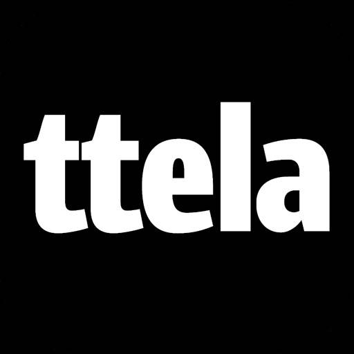 Ttela icon