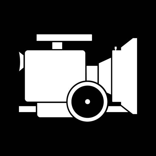 MAVIS – Camera Pro icon