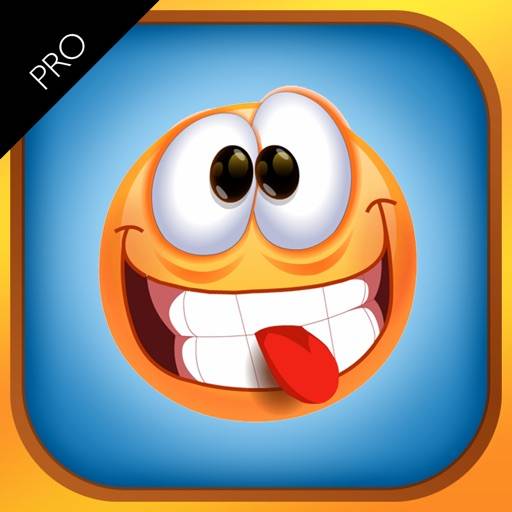 Animated Emoji Keyboard Pro app icon