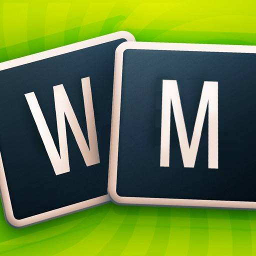 Word Master icon