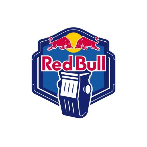 Red Bull Batalla icon