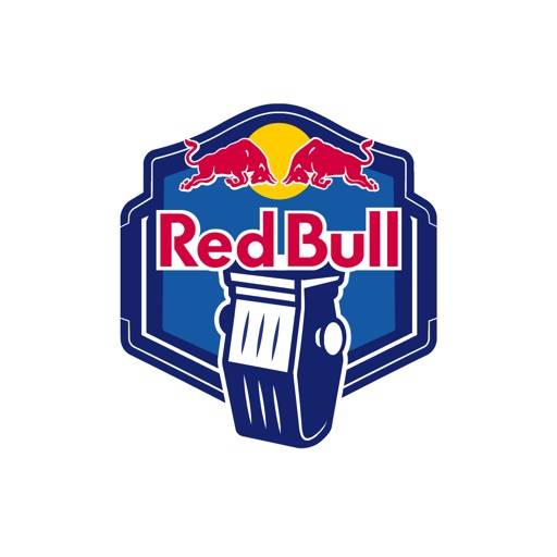 Red Bull Batalla icono