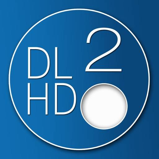 Drum Loops HD 2 app icon