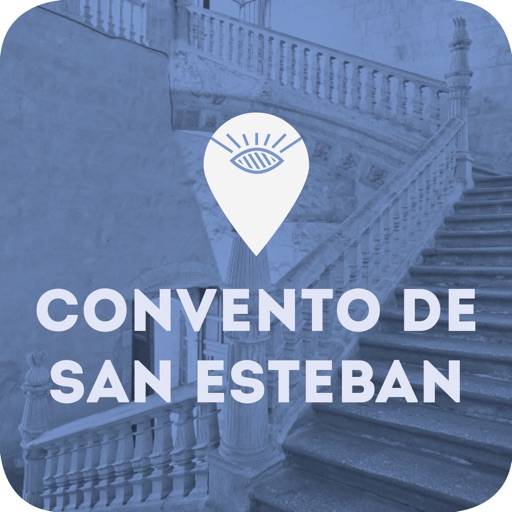 Convento de San Esteban icono