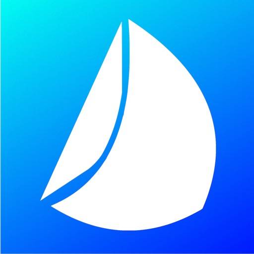 Regatta Score app icon