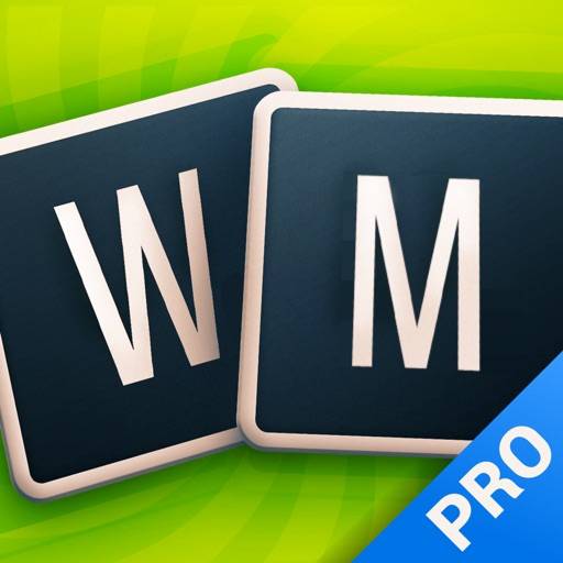 Word Master Pro icon