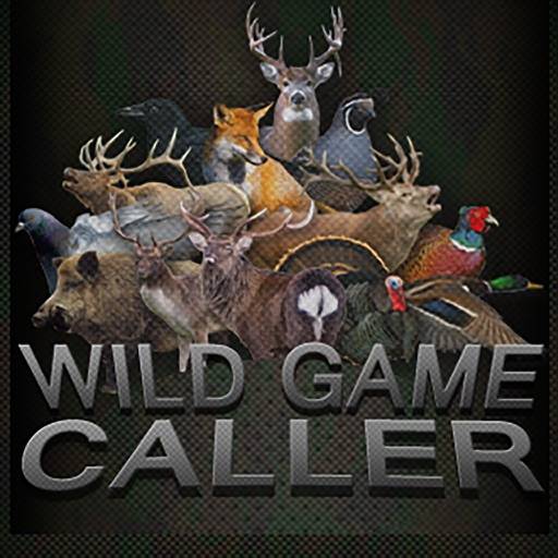 Wild Game Caller