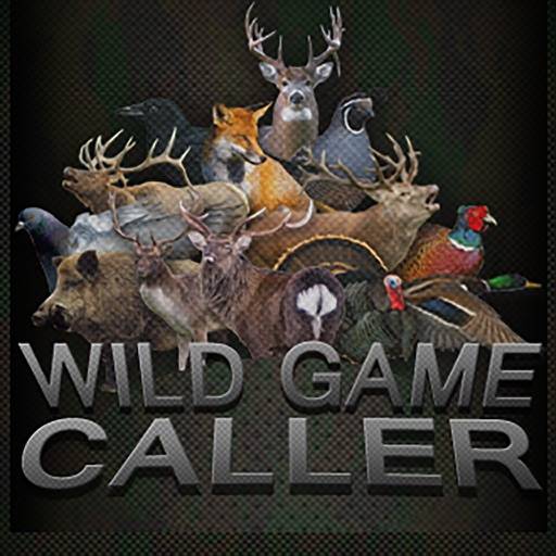 Wild Game Caller app icon