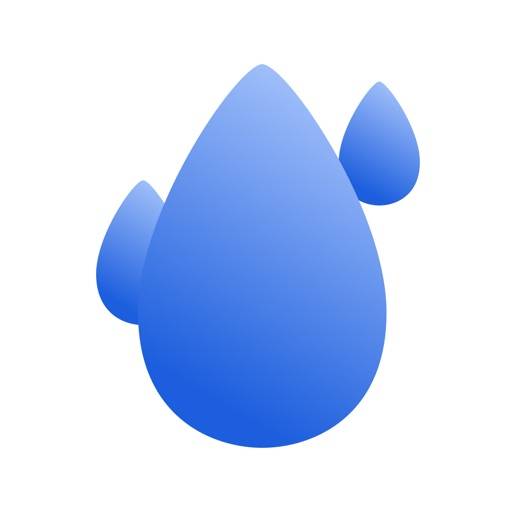 Local Weather: RainViewer app icon