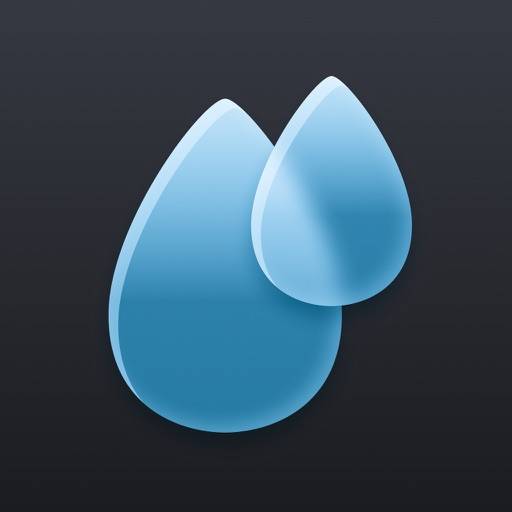 RainViewer Pluie dans l’heure app icon