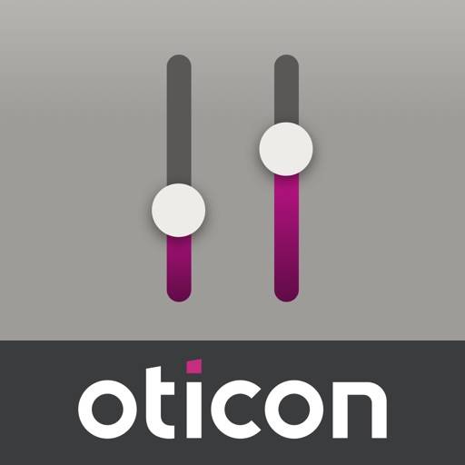 Oticon ON icon
