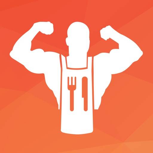 FitMenCook icon