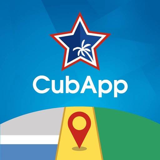 CubApp icon