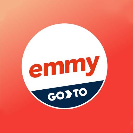 Emmy: Elektro-Roller sharing app icon