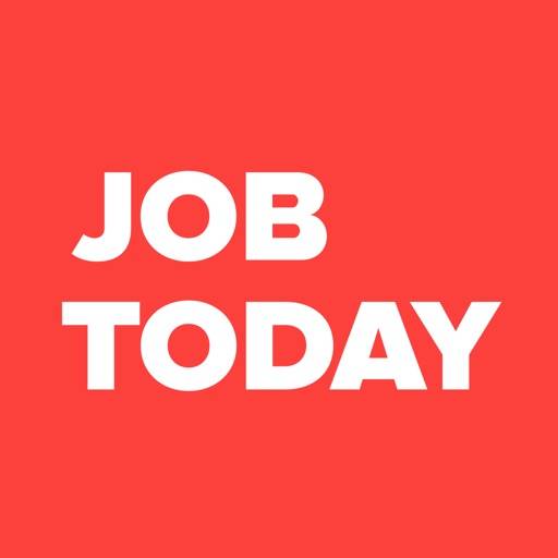 JOB TODAY: #1 Hiring App