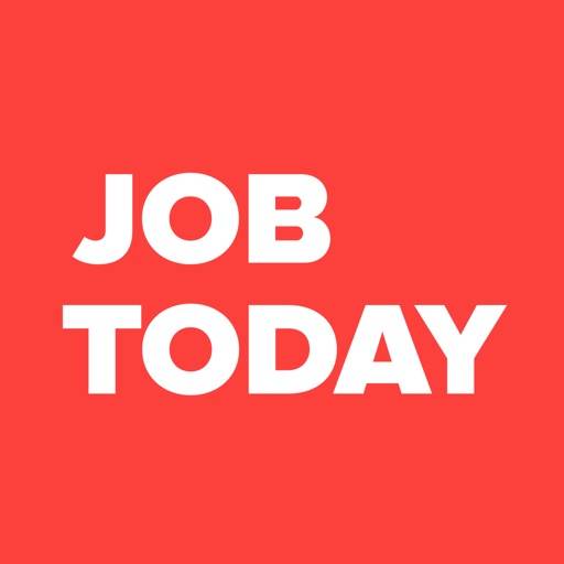 JOB TODAY: Search and hire icono
