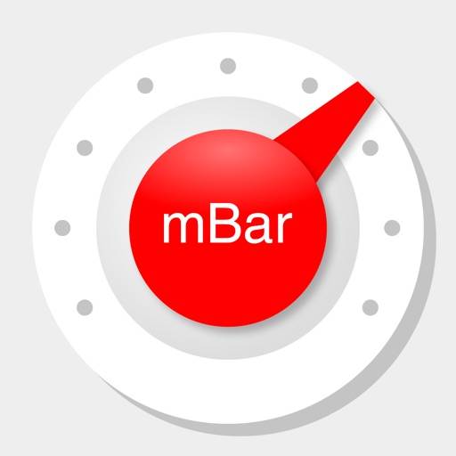 elimina Barometer Deluxe