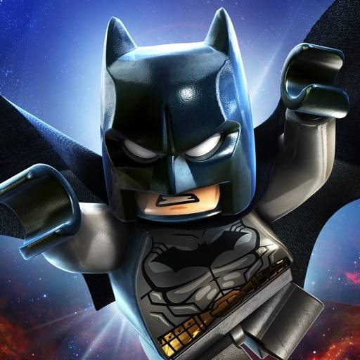 LEGO Batman™: Beyond Gotham Symbol