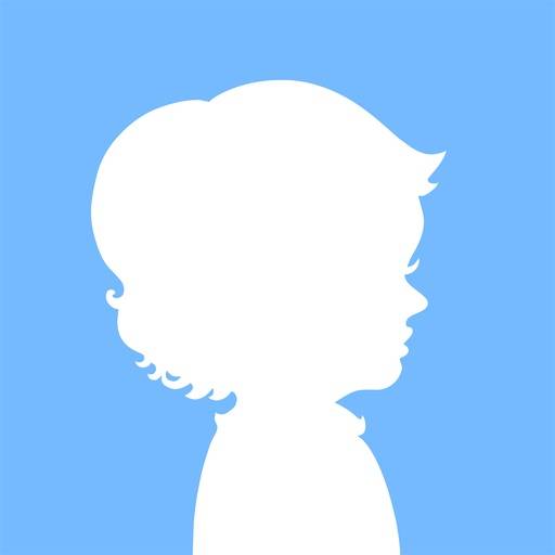 Baby Maker & Face Generator icon