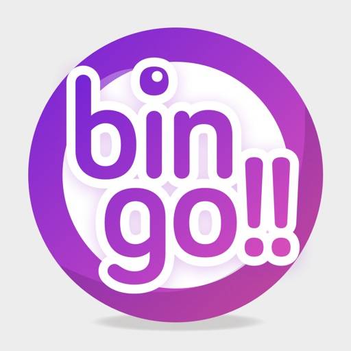 Bingo!! icona