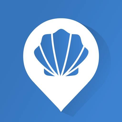 Wise Pilgrim Camino del Norte app icon