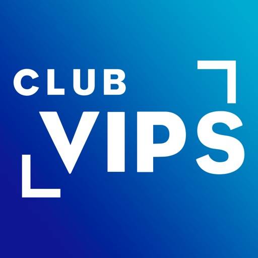 Club VIPS: Promos y pedidos icon