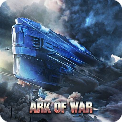 Ark of War: Aim for the cosmos app icon