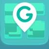 GeoZilla Find My Phone Tracker икона