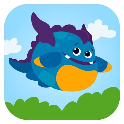 Babyloonz Babas Forest app icon