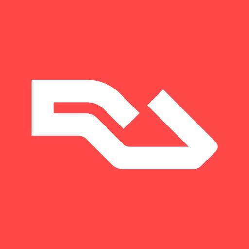 RA Guide app icon