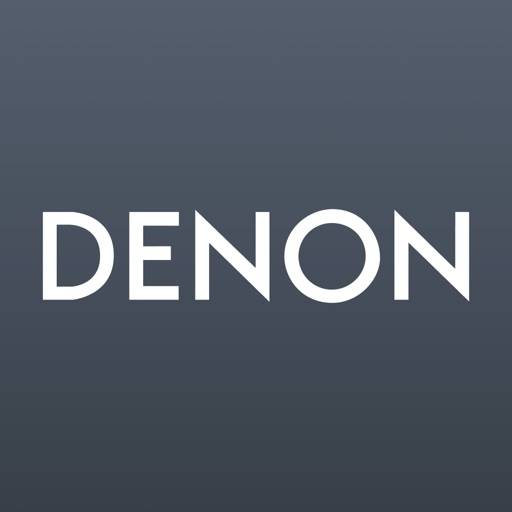 Denon AVR Remote Symbol