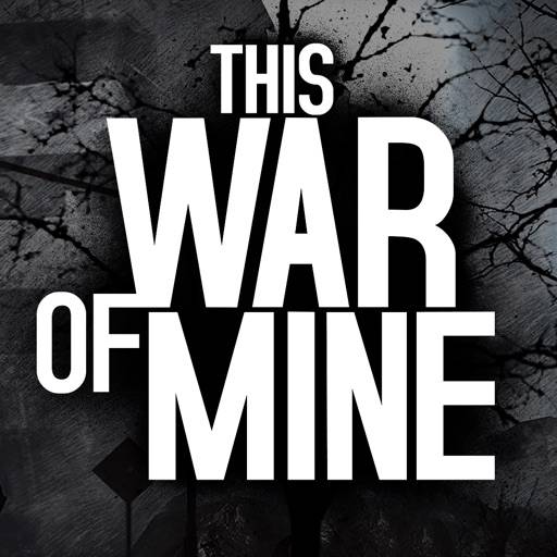 This War of Mine icône