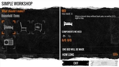 This War Of Mine Telechargement De L Application Mise A Jour Apr 19 Applications Gratuites Pour Ios Android Et Pc