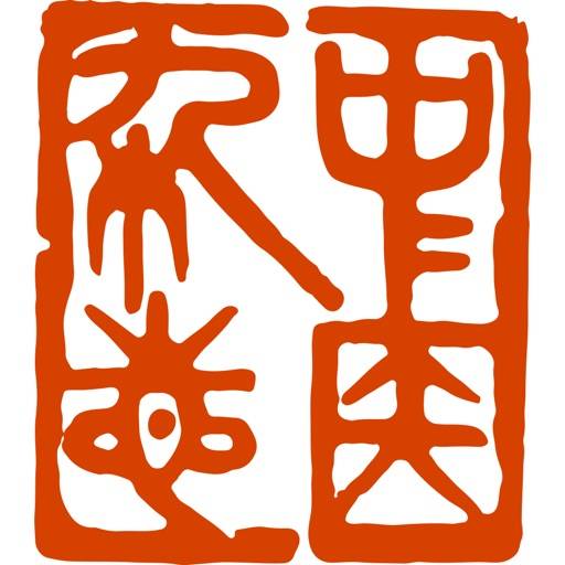 Handbuch Akupunktur (A Manual of Acupuncture) Symbol